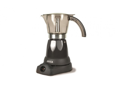 Jocca 5449N Black Električni espresso aparat - Img 1