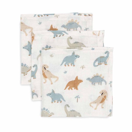Jollein muslin maramice 3/1, 31x31cm ( 51110783 )