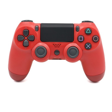 Joypad doubleshock iv bezicni crveni (za ps4) ( IT586 )