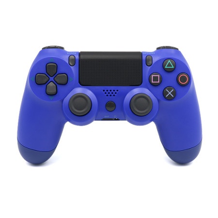 Joypad doubleshock iv bezicni plavi (za ps4) ( IT583 )