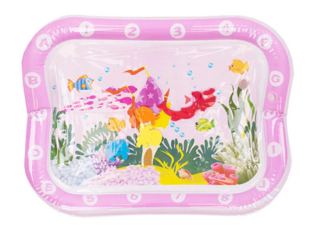 Jungle bebi podloga za igru ( 321353 )