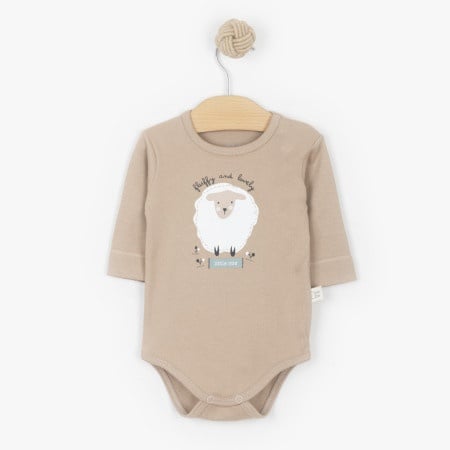 Just kiddin baby bodi "FlluffyThings" 74 ( 233932 )