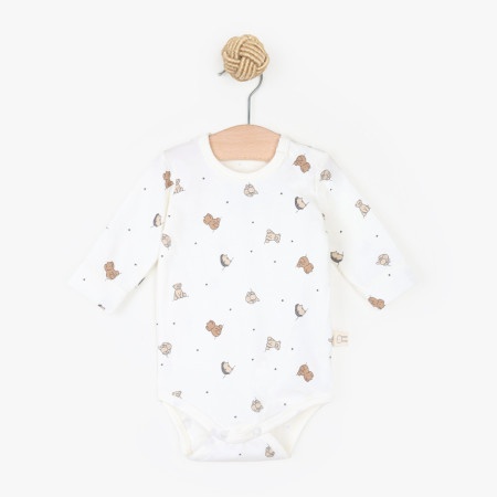 Just kiddin baby bodi &quot;Organic&quot; 62 ( 11006077 ) -1