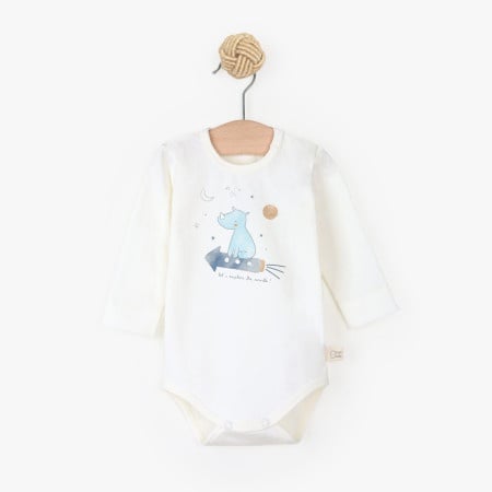 Just kiddin baby bodi "Organic" 86 ( 17001061 )