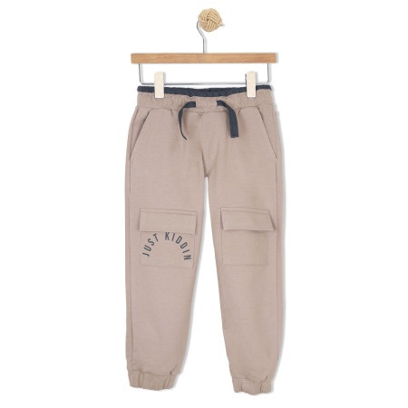 Just kiddin donji deo trenerk"Street Life", 4 ( 13002686 )