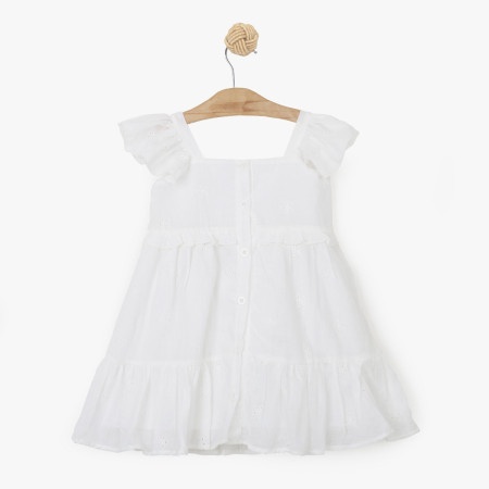 Just kiddin haljina "Fancy Girl", 4 ( 14002863 )