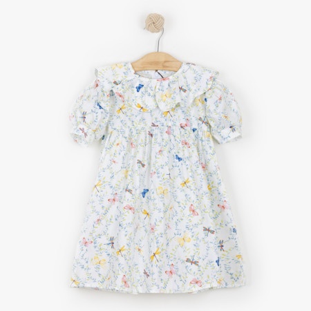 Just kiddin haljina "Fancy Girl", 8 ( 14002871 )