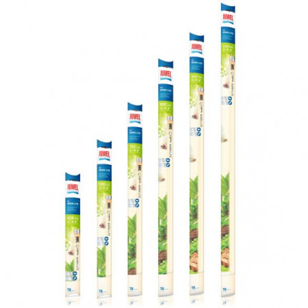 Juwel Neonka Tube Warm-Lite 15wT8 lampa za akvarijum ( JU86215 ) - Img 1