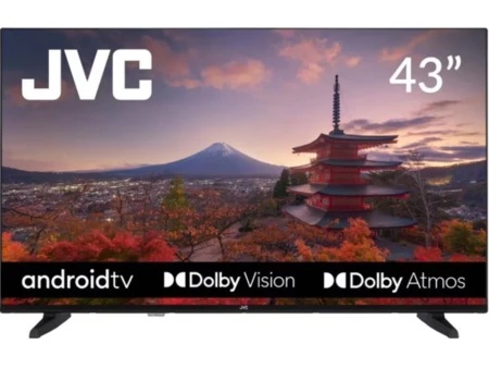 JVC 43vaf3300 tv