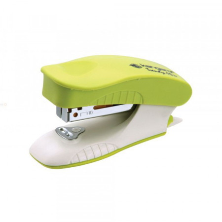 Kangaro heftalica trendy - 10 - zelena ( F152 )