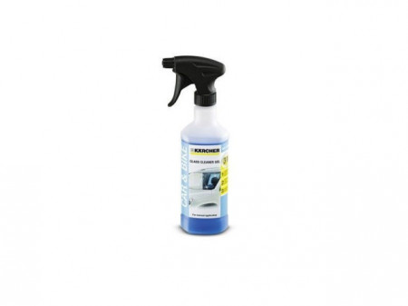 Karcher gel za čišćenje stakla 3u1 500ml ( 6295-762 ) - Img 1