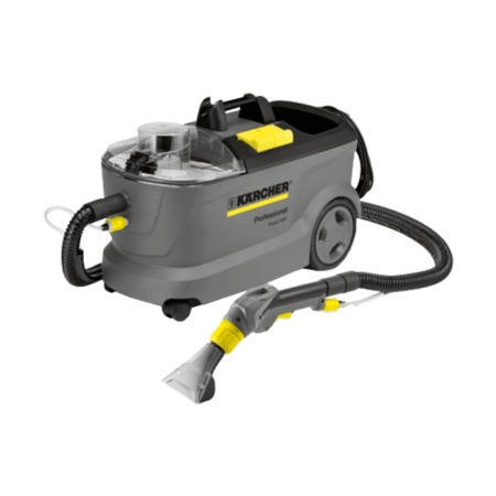 Karcher Puzzi 10-1 Mašina za dubinsko pranje -1