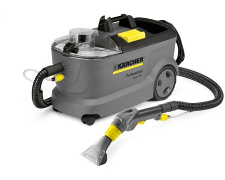 Karcher Puzzi 10/1 Usisivač za dubinsko pranje