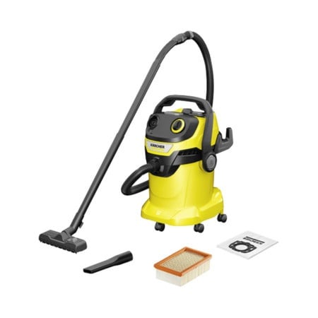 Karcher WD5V-25-5-22 usisivač