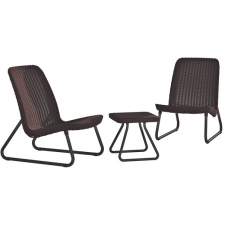 Keter Balkonski set Rio Patio ( CU 211426 )