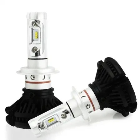 Kettz Led sijalice h7 6000lm 50w par ( 0X3H7 )