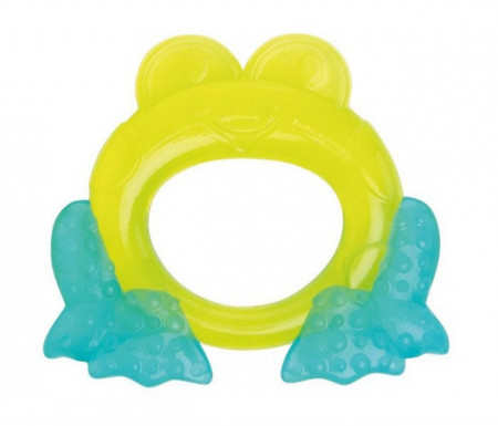 Kids II glodalica za bebe žaba 40007 pocetna ( SKU40007 )