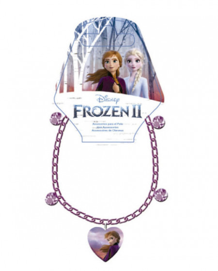 Kids licensing ogrlica za devojčice Ana Frozen 2 ( A041985 )