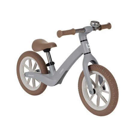 Kikka Boo Balance bike Lanser Grey ( KKB43112 )