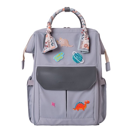 Kikka Boo Torba za mame Myla Grey ( KKB21090 )