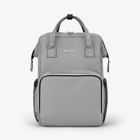 Kikka Boo Torba za mame Siena premium Light Grey ( KKB22113 )