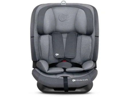 Kinderkraft auto sedište oneto3 i-size (9-36kg) cool grey ( KCONE300GRY0000 )