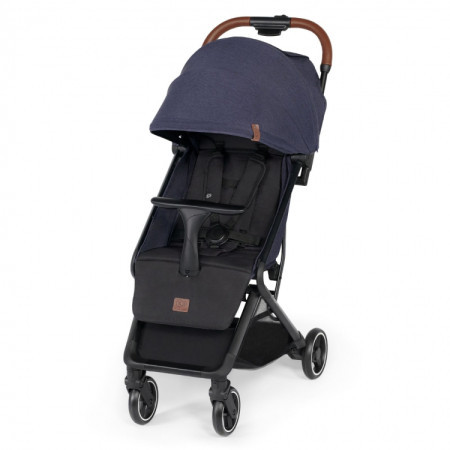 Kinderkraft kolica nubi navy ( KKWNUBINAV0000 )