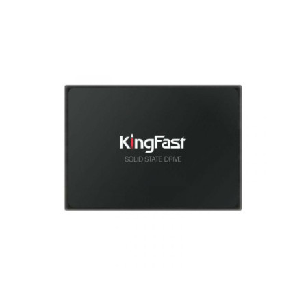 KingFast SSD 2.5" 128GB F10 560MBs/400MBs BULK