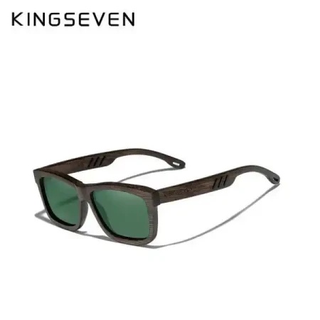 Kingseven handmade GC5907 green