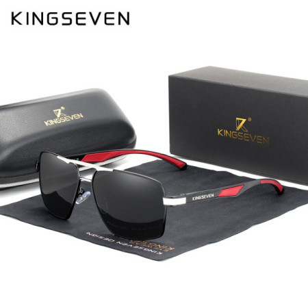 Kingseven N7719 black naočare za sunce