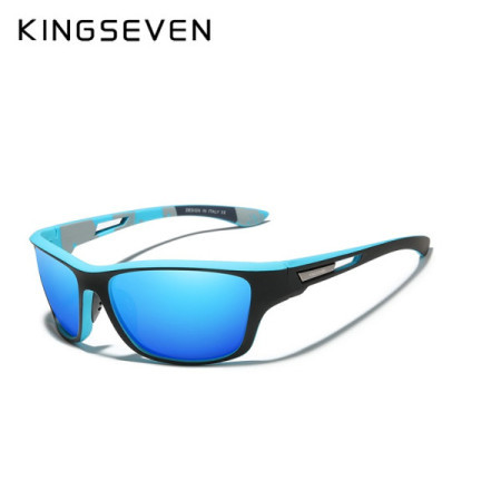 Kingseven S769 blue naočare za sunce - Img 1
