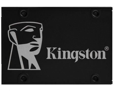 Kingston 1024GB 2.5" SATA III SKC600/1024G SSDNow KC600 series
