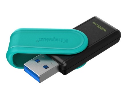 Kingston 128GB DataTraveler Exodia S USB 3.2 Gen1 DTXS/128GB