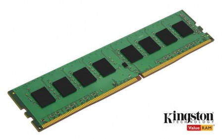 Kingston 16GB 2666MHz ValueRAM DDR4 memorija ( 0704944 )