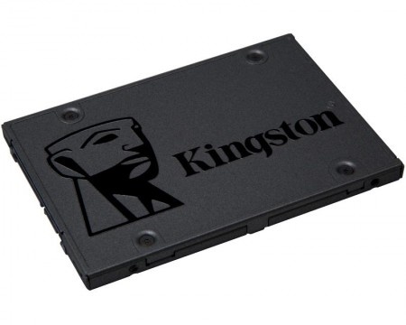 Kingston 240GB 2.5" SATA III SSD A400 ( SA400S37/240G )