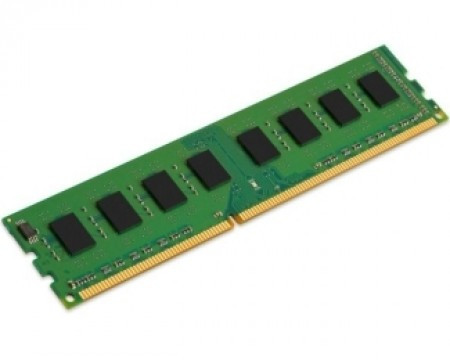 Kingston 4GB DDR3 1600MHz ( KVR16LN11/4 ) - Img 1