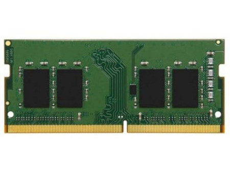 Kingston DDR4 4GB SO-DIMM 3200MHz memorija ( KCP432SS6/4 )