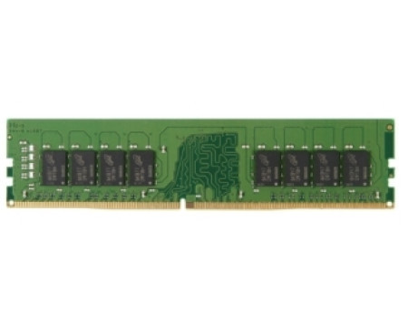 KINGSTON DIMM DDR4 4GB 2666MHz KVR26N19S6/4 - Img 1