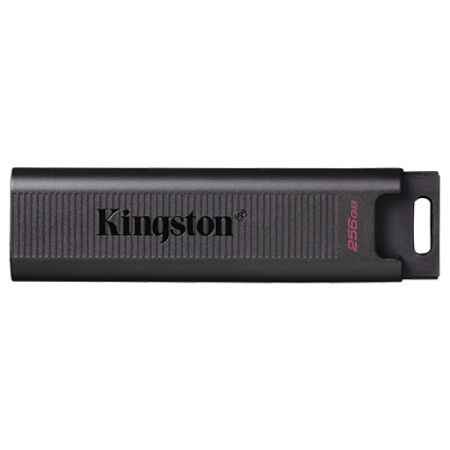 Kingston DTMAX/256GB 256GB DataTraveler Max USB3.2, USB Flash