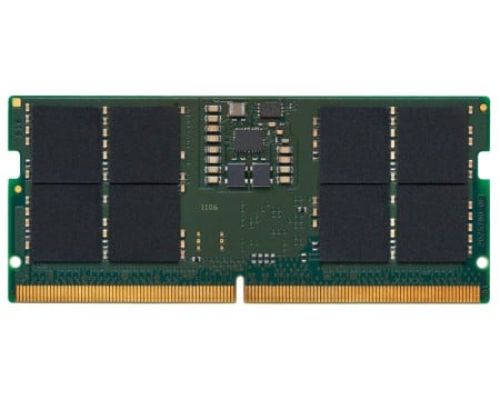 Kingston SODIMM DDR5 16GB 5600MT/s KVR56S46BS8-16 memorija