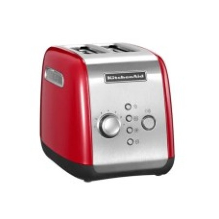KitchenAid KA5KMT221EER Toster za dve kriške empire red)