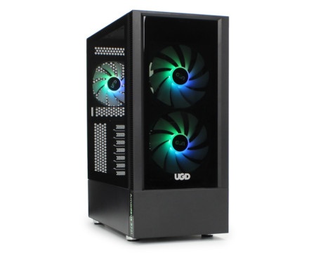 Klik PC amd gaming računar Ryzen 5 7600X 32GB 1TB RTX5060Ti 8GB