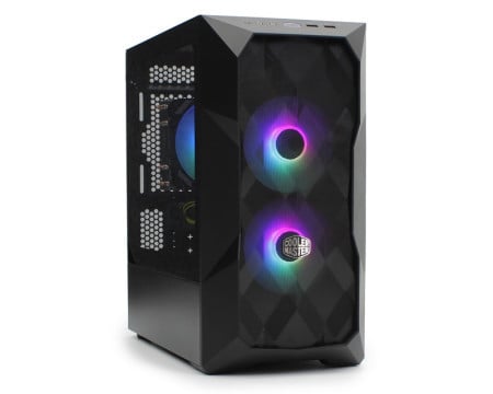 Klik PC AMD Gaming računar Ryzen 7 5800X/32GB/1TB/RTX3060 12GB