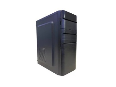 Klik PC i3-14100/16GB/M.2 512GB/500W