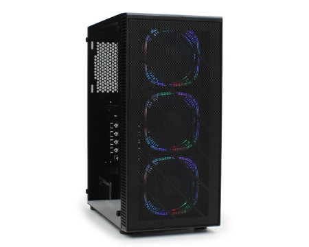 Klik pc intel i5-11400F/16GB/1TB/RTX3060 12GB