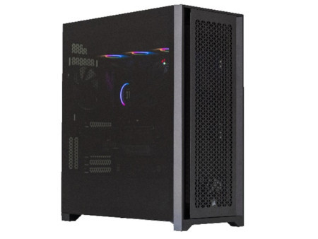 Klik PC Pro Ryzen 9 7900x3d/x670e/32gb/2tb/rtx4080/5y/gaming/programiranje/3d modeliranje ( WBS R7900/2/RTX4080 ) - Img 1