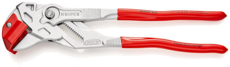 Knipex klešta za lomljenje pločica 250mm ( 91 13 250 ) - Img 1