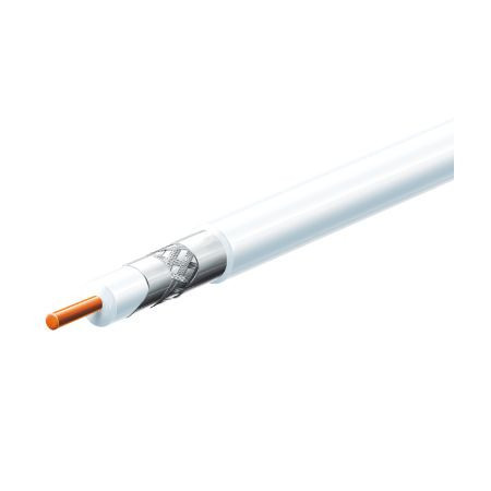 Koaksijalni kabel za spoljnu upotrebu ( S6TSP/WH ) - Img 1