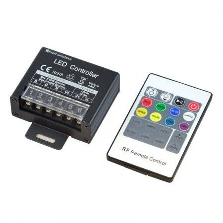Kontroler za RGB LED trake 240W ( KON-4RGB-20K )