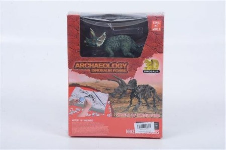 Kreativni set iskopaj dinosaurusa 23051 ( 11/23051 )